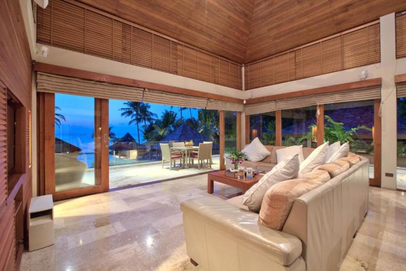 Villa Ayundra - Hlavná galéria