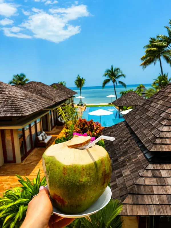 thailand vacation