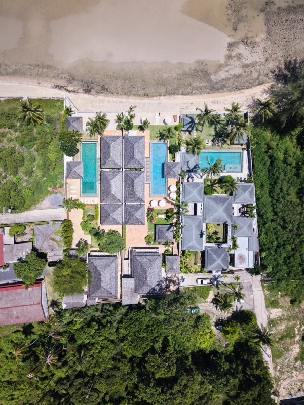 Villa Ayundra - Exteriér