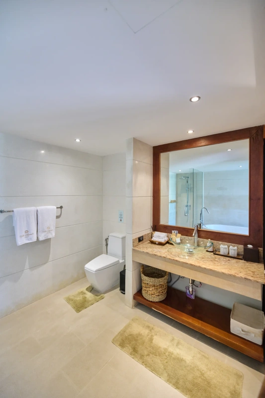 Villa Ayundra - Kúpelne