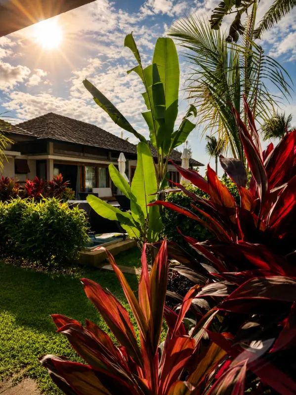 ko samui garden