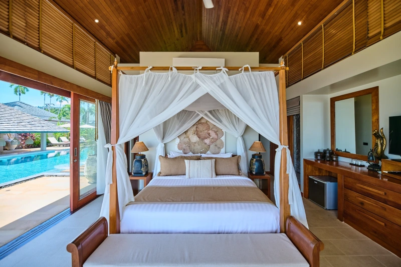Villa Ayundra - Izby