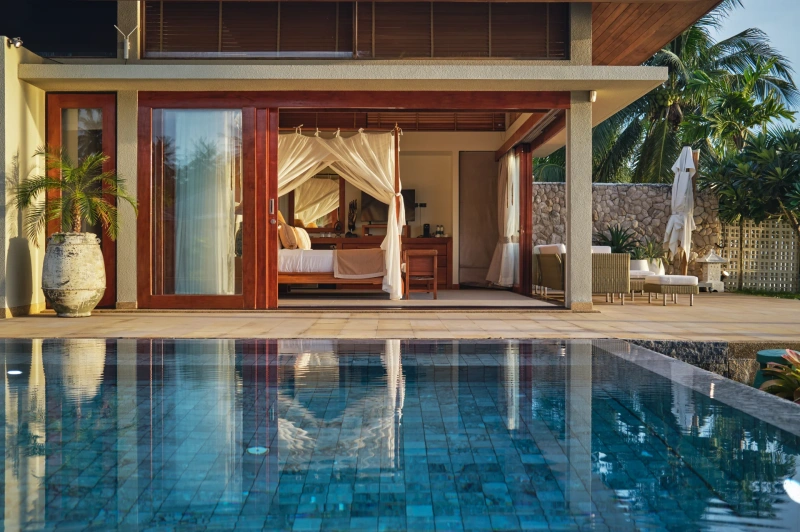 Villa Ayundra - Izby