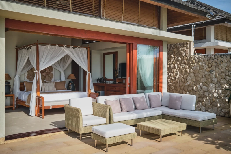 Villa Ayundra - Izby