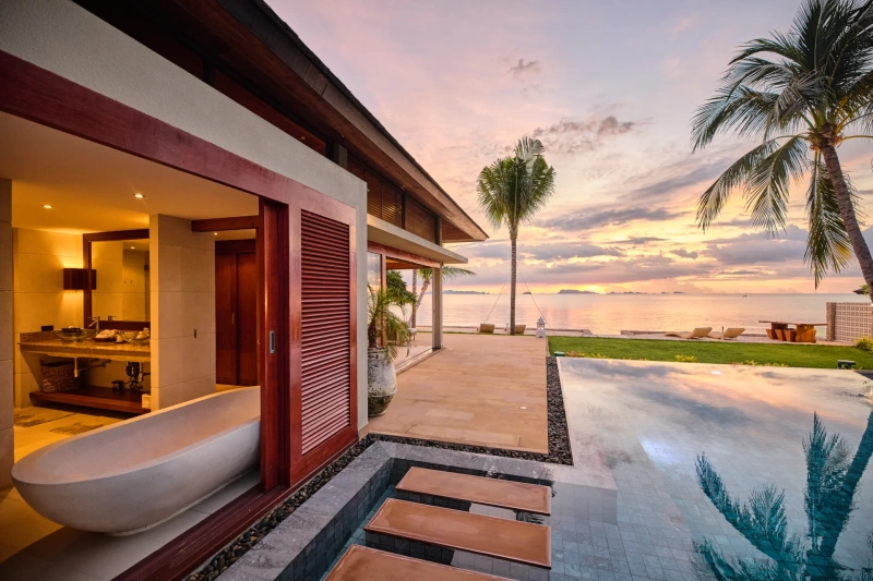 Villa Ayundra - Izby