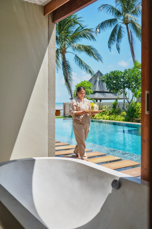 Villa Ayundra - Izby