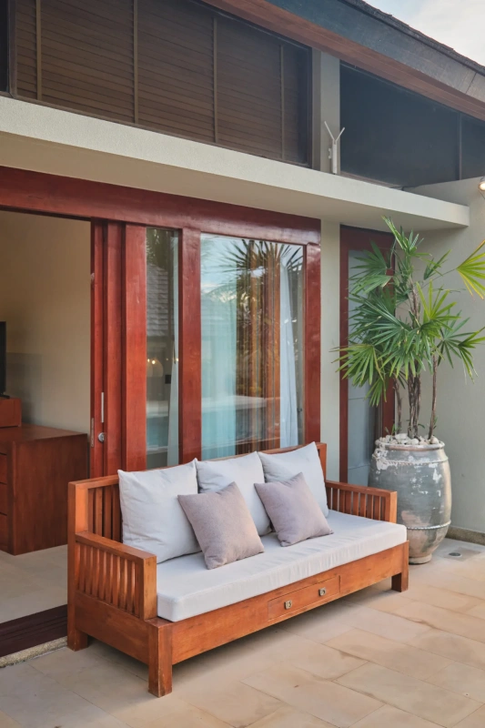 Villa Ayundra - Izby
