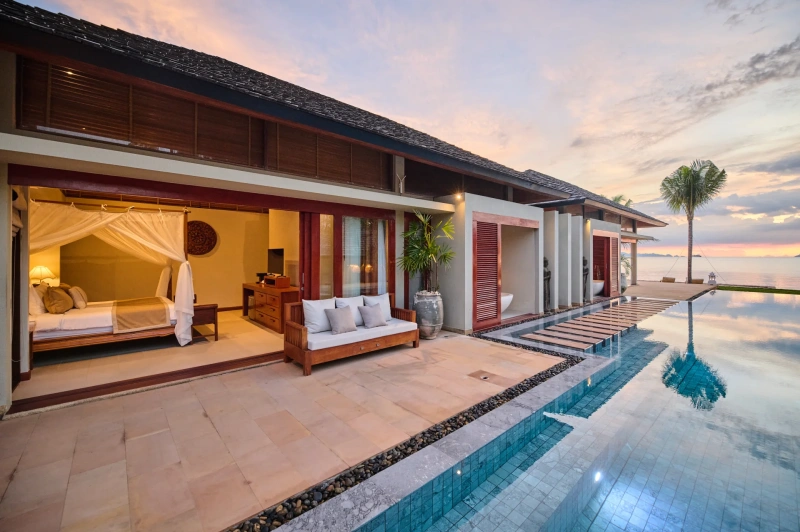 Villa Ayundra - Izby