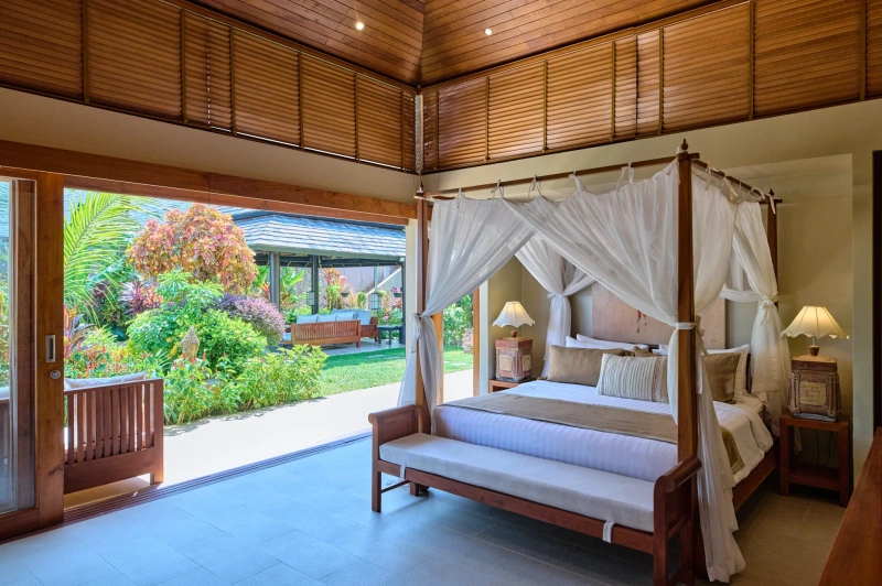 Villa Ayundra - Izby