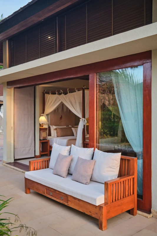 Villa Ayundra - Izby