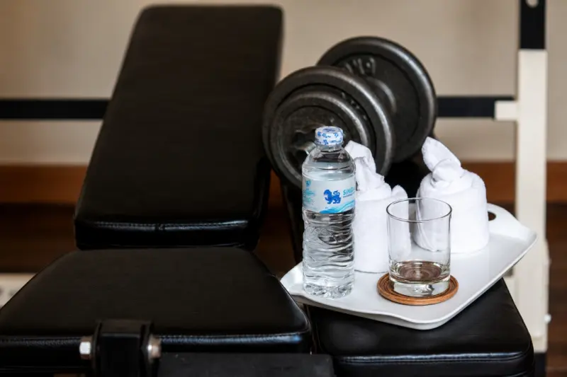 Fitness Ko Samui
