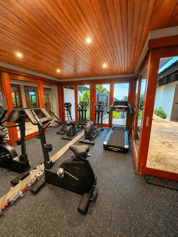fitness villa ayundra