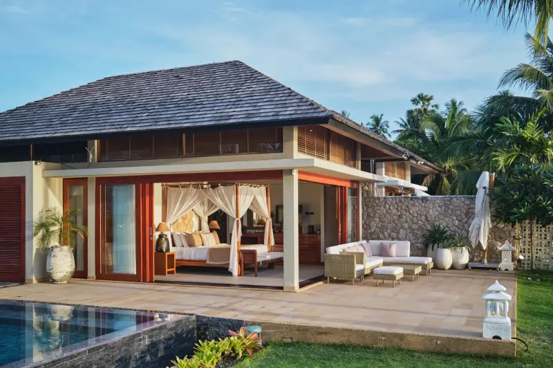Izba Villa Ayundra v Villa Ayundra Co.,Ltd. – Villa Ayundra - Villa Ayundra