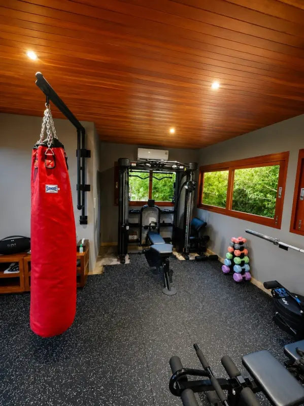 Izba Villa Ayundra v Villa Ayundra Co.,Ltd. – private fitness villa ayundra
