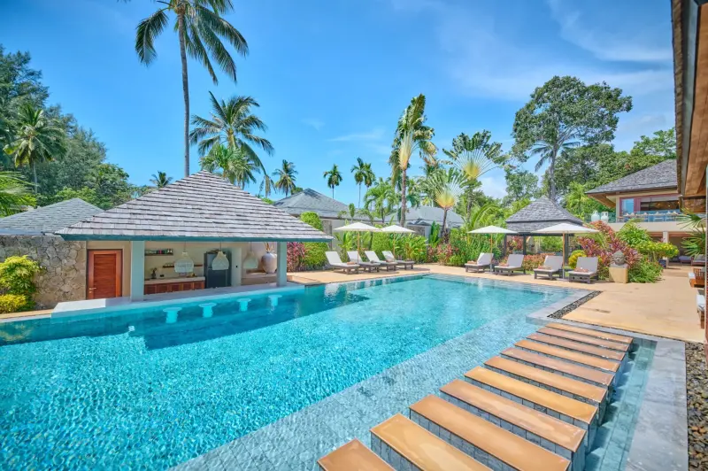 Izba Villa Ayundra v Villa Ayundra Co.,Ltd. – Villa Ayundra - Villa Ayundra