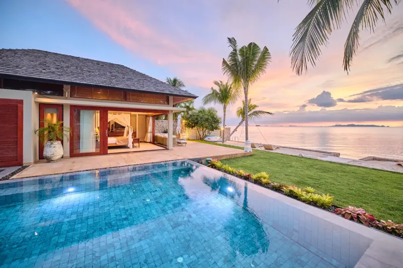 Izba Villa Ayundra v Villa Ayundra Co.,Ltd. – Villa Ayundra - Villa Ayundra