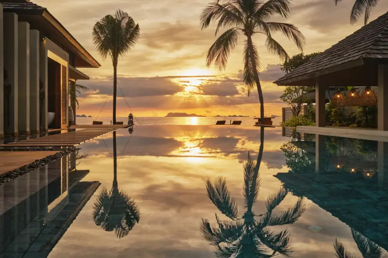 Izba Villa Ayundra v Villa Ayundra Co.,Ltd. – Villa Ayundra - Villa Ayundra