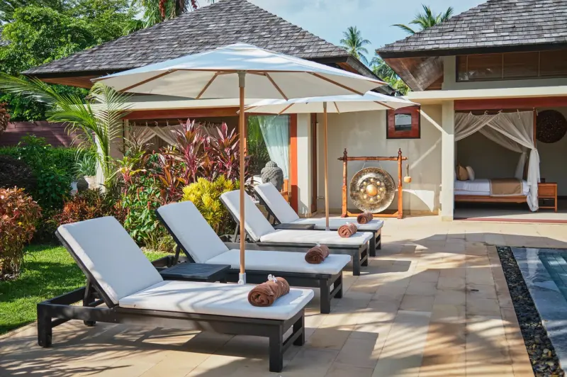 Izba Villa Ayundra v Villa Ayundra Co.,Ltd. – Villa Ayundra - Villa Ayundra